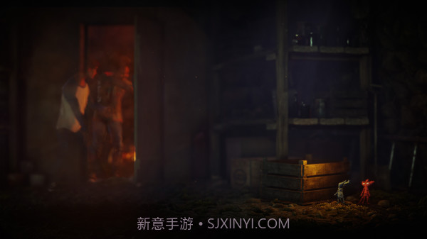 毛线小精灵手机版截图5 毛线小精灵手机版截图5