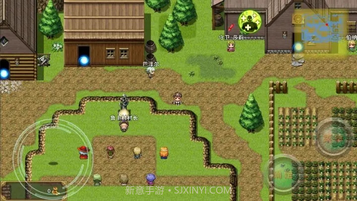 开局抽取超级天赋无限内购版截图2 开局抽取超级天赋无限内购版截图2