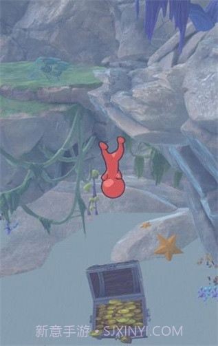 憋气寻宝截图1 憋气寻宝截图1