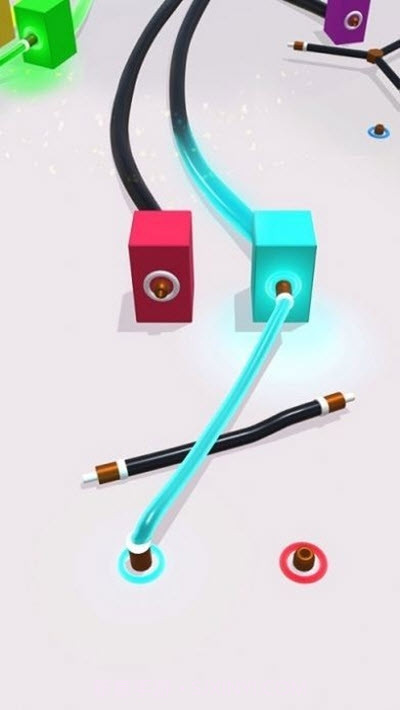 霓虹灯开启免费版截图1