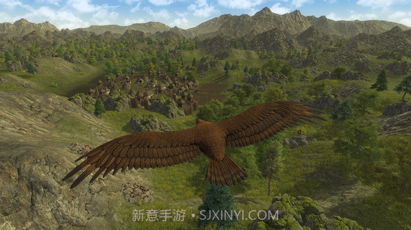 人类黎明官网版截图3