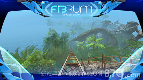 过山车VR免费版截图2