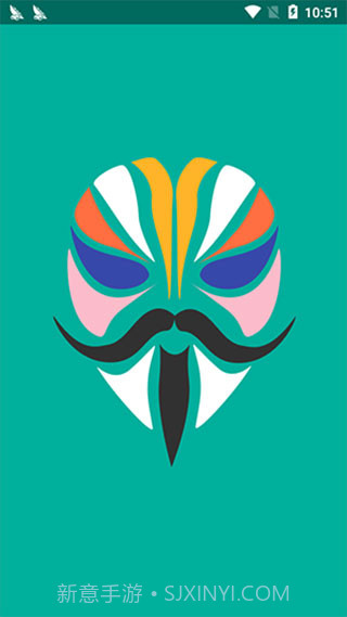 Magisk狐狸面具截图2 Magisk狐狸面具截图2