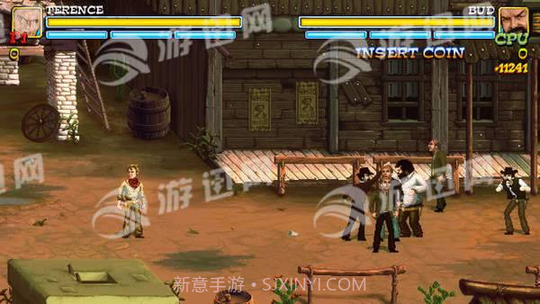 无耻乱斗手机版截图3