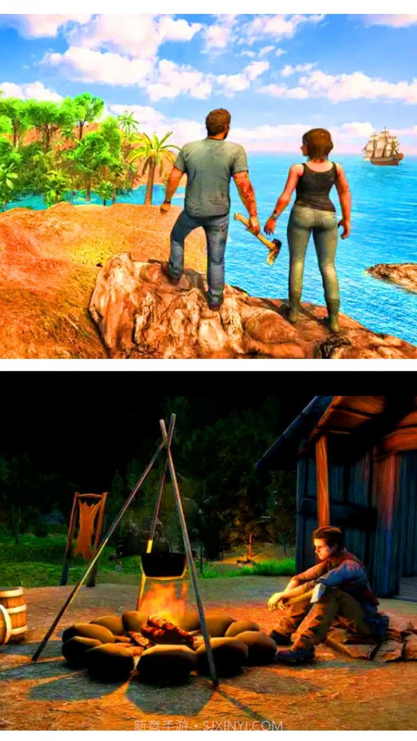 迷你跑酷世界截图5