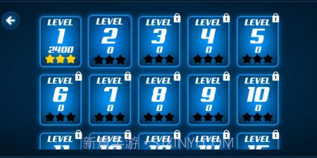 隧道游戏板截图2 隧道游戏板截图2