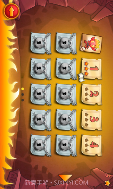 精灵历险记截图4 精灵历险记截图4