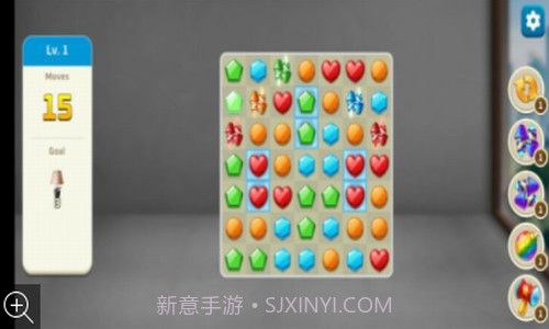 现代设计之家截图1