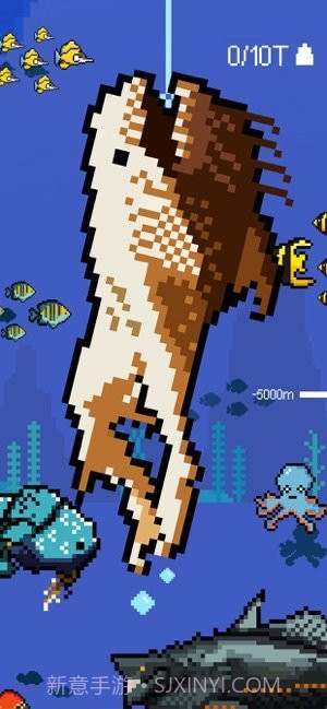 fish guru钓鱼大师截图3 fish guru钓鱼大师截图3