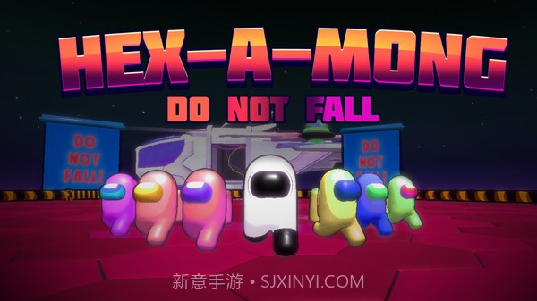 太空淘汰赛最新版截图2