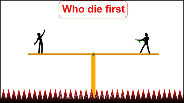 火柴人预言家截图1