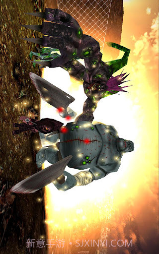 坟墓之王截图3 坟墓之王截图3