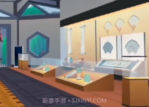 地铁跑酷苏州版本先锋版截图3