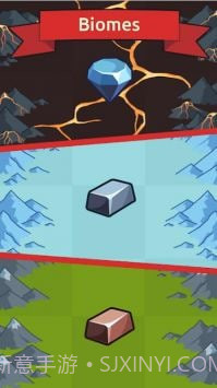 闲置锻造大亨截图1 闲置锻造大亨截图1