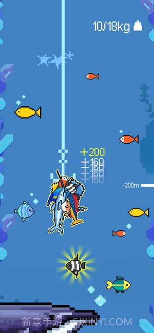 fish guru钓鱼大师截图2 fish guru钓鱼大师截图2