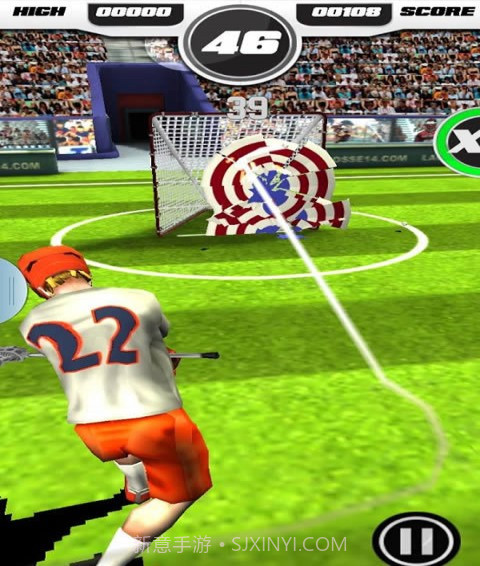 弗里克曲棍球免费版截图2 弗里克曲棍球免费版截图2