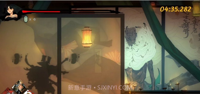 幽灵怪谈手机官方版截图2 幽灵怪谈手机官方版截图2