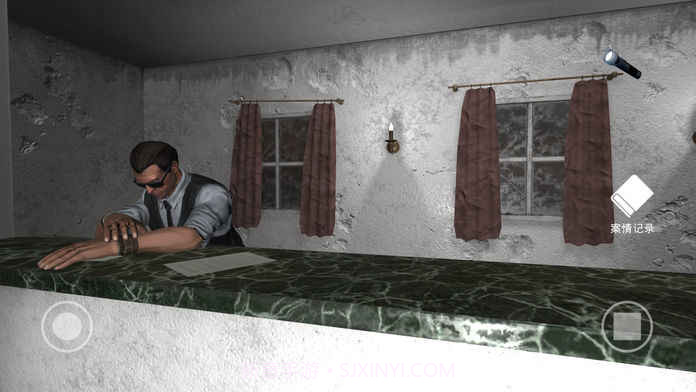 私立高校谋杀案手机版截图5