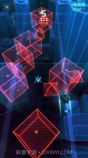 艾伦沃克航空截图2