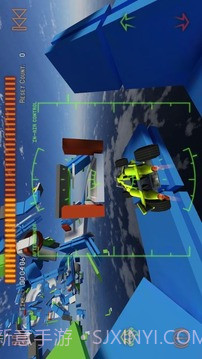 火箭飞车2最新版截图5 火箭飞车2最新版截图5