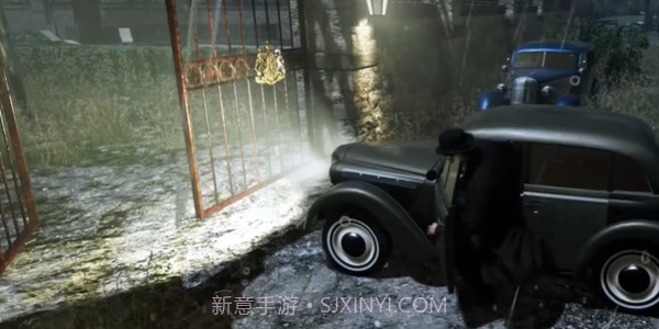 疯狂跑者截图1 疯狂跑者截图1