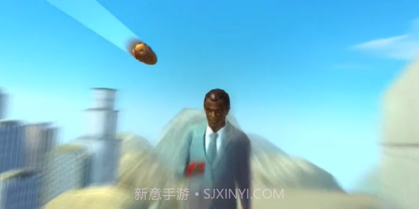 屋顶狙击手特工3D截图1