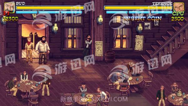 无耻乱斗手机版截图2