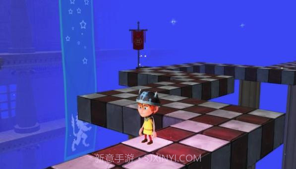 别走错误的瓷砖截图4