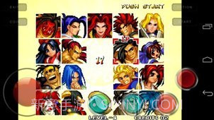 街机侍魂官网版截图2 街机侍魂官网版截图2