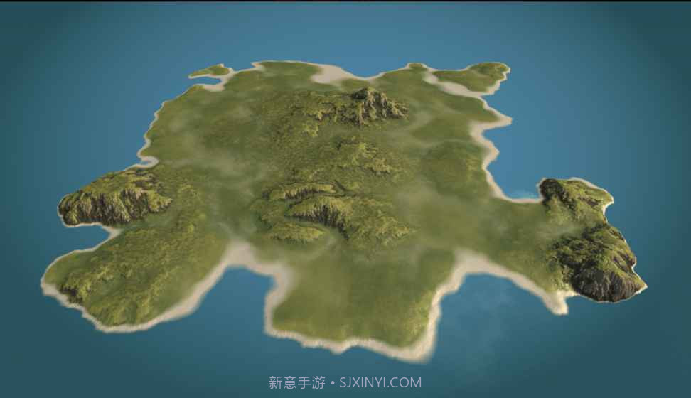 亡者之间ATDO截图3