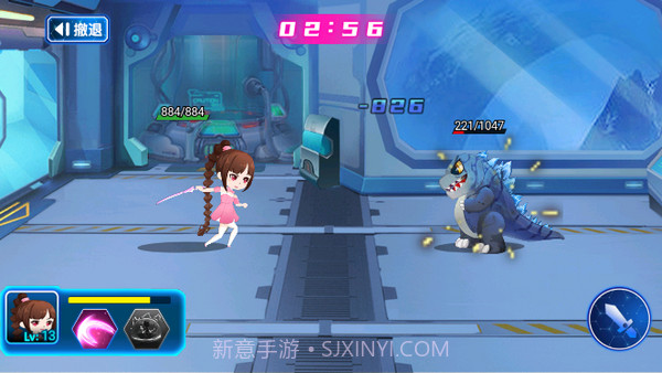 伪装者大乱斗截图2 伪装者大乱斗截图2