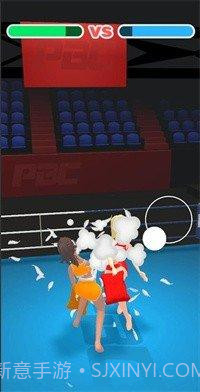 枕头拳击截图3