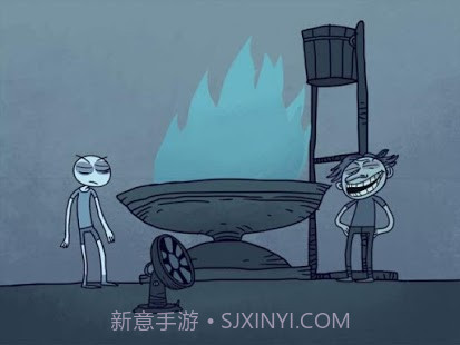 变态贱男历险记截图3