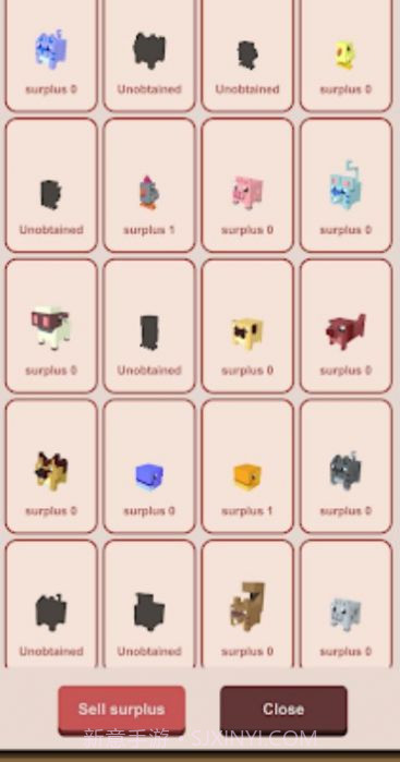 夹娃娃机模拟器截图2