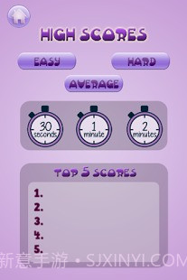 我的小黄鸭截图4 我的小黄鸭截图4