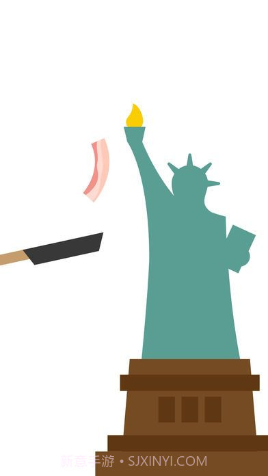 Bacon The Game截图3 Bacon The Game截图3