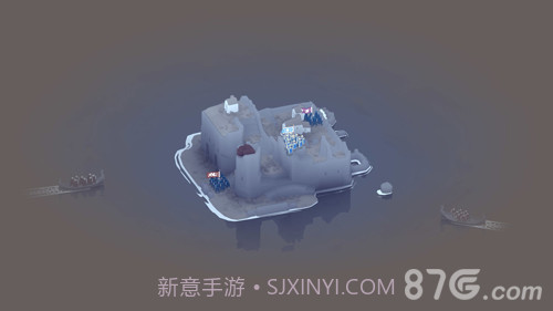 Bad North截图3 Bad North截图3