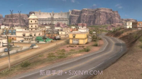 H1Z1生存王者内测版截图1 H1Z1生存王者内测版截图1