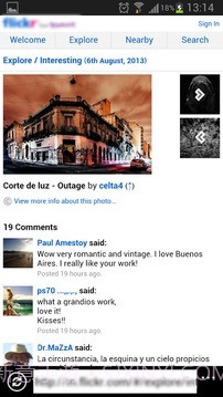 4G高速上网浏览器截图6 4G高速上网浏览器截图6