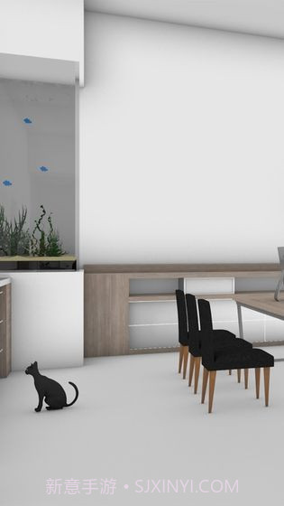 Escape Game Ocean ViewAPP截图1