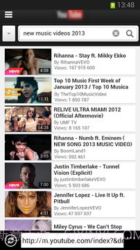 4G高速上网浏览器截图4 4G高速上网浏览器截图4