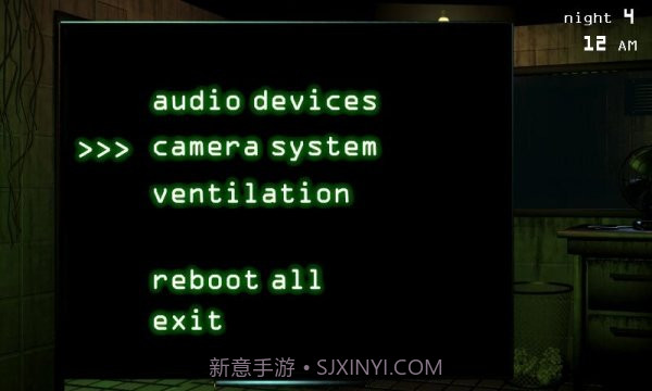 玩具熊的五夜后宫恐怖吃豆人版截图1 玩具熊的五夜后宫恐怖吃豆人版截图1