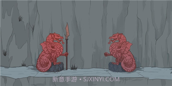 被遗弃的通道免费版截图1