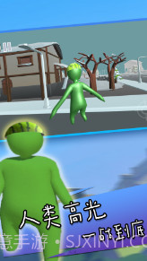 荒岛生活模拟截图3 荒岛生活模拟截图3