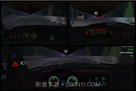 交通赛车2022截图4