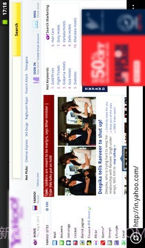 4G高速上网浏览器截图2 4G高速上网浏览器截图2