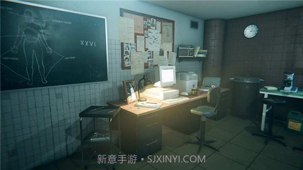 法医模拟器截图4