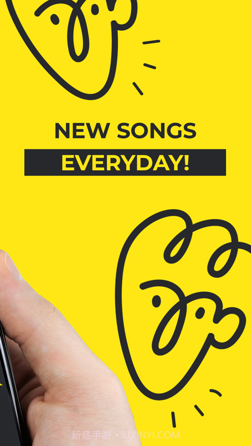 avatarify图片唱歌软件截图1