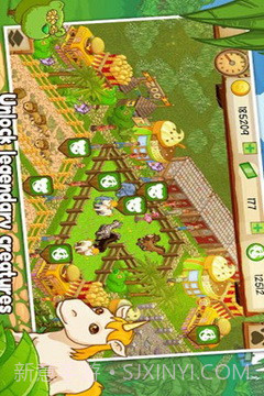 动物园大亨截图4