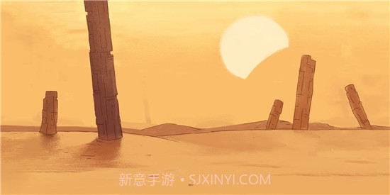 被遗弃的通道免费版截图4